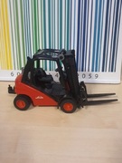 Wózek widłowy LINDE H30 BRUDER