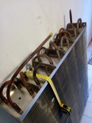 Duża chłodnica cieczy