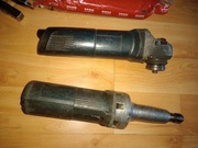 Szlifierka kątowa Bosch prosta palcowa trzpieniowa 