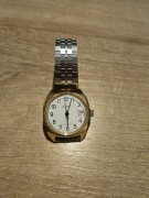 Zegarek Raketa pozłacany na chodzie 