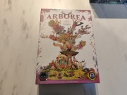Arboreta gra planszowa 