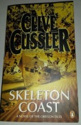 Skeleton Coast Clive Cussler