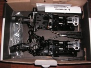 Nowe wiazania skiturowe Atomic Backland 90mm skitury+ 1 nowy skistoper