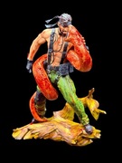 Figurka Big boss Naked Snake Metal Gear Solid Delta: Snake Eater