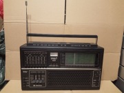 SALUT 001 ( Radio bez zasilacza ! )