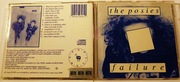 THE POSIES – FAILURE  CD/USA 