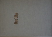 Die  Uhr - Anton Lubke- od zegarów słonecznych do atomowych.