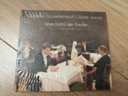 Leise blüht der Flieder…