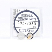 Akumulator Citizen 295-7530 - Kondensator CTL621F do zegarków Eco Drive