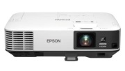 Projektor LCD Epson EB-2155W biały