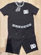 Męski komplet Dolce & Gabbana 