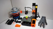 Drukarka 3D  Original Prusa MINI+ Niski Przebieg 