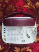 Telefon STC 110 tel rad