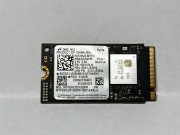 Dysk nvme Micron 2400 512Gb