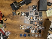 kolekcja blokow wodnych cpu