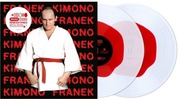 Franek Kimono. Special Edition. Color Vinyl