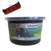 KRAMP Pasta ścierna do ostrzenia kosiarek wrzecionowych wrzecion 300g Z80