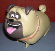 MEL - sekretne życie zwierzaków figurka interaktywna