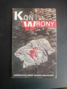 KOŃ WRONY - Borys Sawinkow