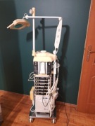 Kombajn kosmetyczny ACTIV