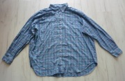 Piękna duża męska koszula POLO RALPH LAUREN rozmiar 3XL kratka z USA!