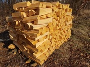 Drewno do wędzenia olcha bez kory