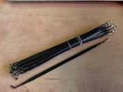 Vuelta Airline XRP szprychy 20x276mm najszersze