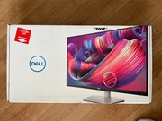 Monitor LED Dell S2722QC 27' 3840 x 2160px 4K UHD LCD
