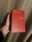 Baccarat Rouge 540 Maison Francis Kurkdijan Paris