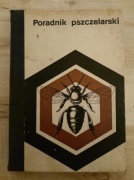 Poradnik pszczelarski - Czesław Bojarczuk i inni