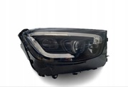 MERCEDES LAMPA GLC W253 253 LIFT A2539065003