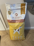 Sucha karma dla psa Perro cielęcina z batatami