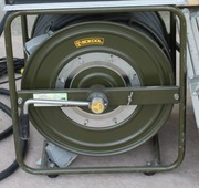 Kabel, Multicore Belden 24 ch, + zwijak Sokool