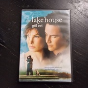 Film na DVD The lake house (Dom nad jeziorem)