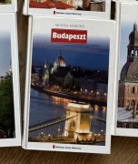 Miasta Marzeń: Budapeszt - przewodnik