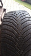 Opony wielosezon Michelin crossclimate2 225/45/17 6mm