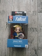 Brelok GOOD LOOT, figurka Fallout Bethesda, Vault Boy, nowa, pudełko