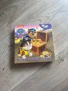 Psi Patrol Piraci z Zatoki Przygód jak nowa