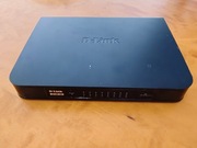 Switch D Link GO SW 16G 16 portów Gigabit sprawny