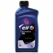 Olej przekładniowy Elf Elfmatic 1l