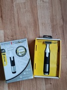 Maszynka do golenia trymer Remington Omniblade face+body 