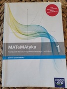 Matematyka podręcznik 1