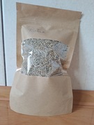 Bylica piołun Artemisia absinthium L. ziele suszone rozdrobnione, 50g.