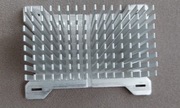 Radiator chipsetu płyty głównej Intel socket775