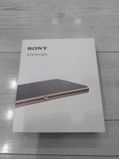 PUDEŁKO DO SONY XPERIA Z3+ PLUS E6553