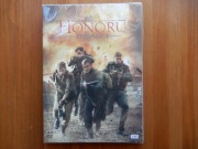 Czas Honoru - Powstanie - 4x DVD
