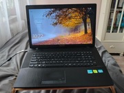Solidny Lenovo G700 17,3" | Core i7 / 8GB / 112 GB / GT720M 