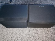 Głośniki Sony satelitki 