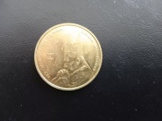 2 zł 2001 kardynał Wyszyński 