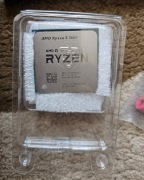 Procesor AM4 AMD  Ryzen 5 3600 3.6 GHz 32MB 